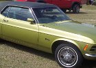 1970 mustang coupe grande medium lime 001